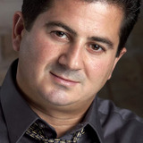 Joseph D'Onofrio — Bloodied Patron