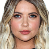 Ashley Benson — Lady Lisa