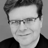 Peter Hoare — Mortimer