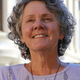 Maggie Renzi — Katie Sipriano