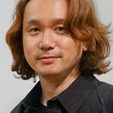 新川洋司 — Self