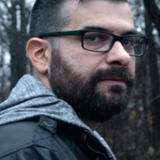 Seth Breedlove — Self