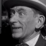 Jacques Cey — Waiter