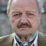 Peter Bowles — Alan