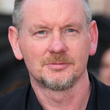 John Gordon Sinclair — Gregory