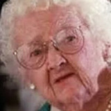 Eve Smith — Mrs. Irwin