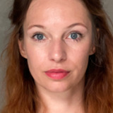 Iveta Jiřičková — Redhead Whore