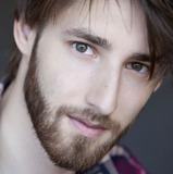 Adam Bernett — Student Reading