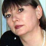 Lyubov Zabolotskaya