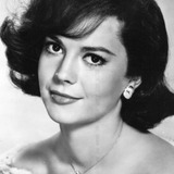 Natalie Wood — Judy