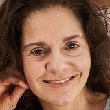 Cecilia Rainero — Actriz 2