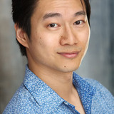 Jason Ko — Teenage Boy (voice)