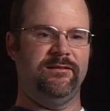 Jerome Ranft — Additional Voices (voice)