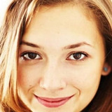 Надежда Толубеева — Katya Poletaeva