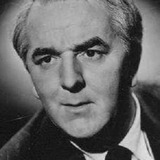 Joseph Tomelty — Peter Coffin