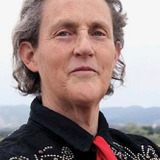 Temple Grandin — Self