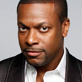 Крис Такер — James Carter