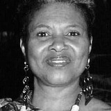Topsy Chapman — Slave Spiritual Singer 1