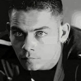 Gabriel Damon — Cody McKussic