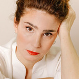 Valeria Bertuccelli — Sohn von Mr. Tv