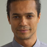 Милтон Лопес — Alien World Citizen