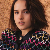 Alicia Jaziz Zapién — Julia