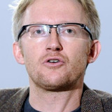 David van Reybrouck — Self