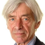 Рони Бриджес — Post Office Clerk