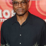 Sam Scarber — Referee #3