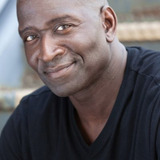 Luray Cooper — FBI Agent #2