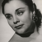 Muriel Landers — 'Tiny' Landers