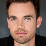 Tyler Hilton — Elvis Presley