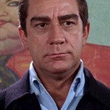 Richard Devon — Det. Dunston