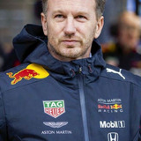 Кристиан Хорнер — Christian Horner