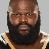 Mark Henry — Bouncer #2