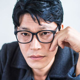 최귀화 — Jeon Il-man