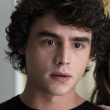 Pierre Perrier — Maxime