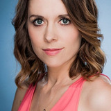 Janna VanHeertum — Yoga Instructor (uncredited)