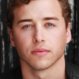 Cullen Ries — Gardena Cop