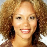 Angela Griffin — Kath