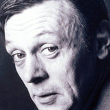 Russell Hunter — Pimpernel Pilot