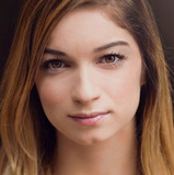Sydney Ozerov-Meyer — Gina