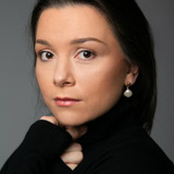 Katalin Ruzsik — Nurse