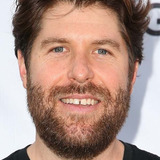 Colin Kennedy — Himself