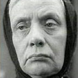 Maria Besendahl — Wirtin