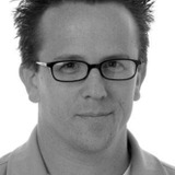 Darren Ewing — Admiral's Club Host
