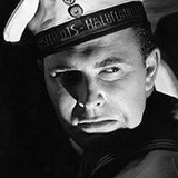 Eric Alden — Man (uncredited)