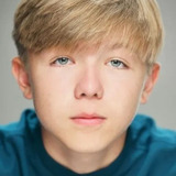 Austin Haynes — Thomas Waterbury