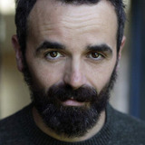 Paul Cassidy — Allan