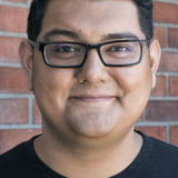 Joe Hernandez — Rico (voice)